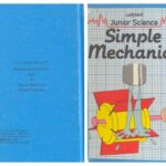 خرید و دانلود نسخه کامل کتاب Simple Mechanics (Ladybird Junior Science)