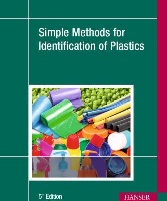 خرید و دانلود نسخه کامل کتاب Simple Methods for Identification of Plastics