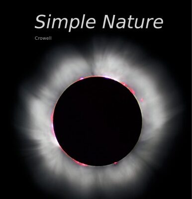 خرید و دانلود نسخه کامل کتاب Simple Nature : An Introduction to Physics for Engineering and Physical Science Students