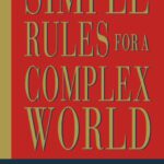 خرید و دانلود نسخه کامل کتاب Simple Rules for a Complex World
