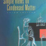 خرید و دانلود نسخه کامل کتاب Simple views on condensed matter