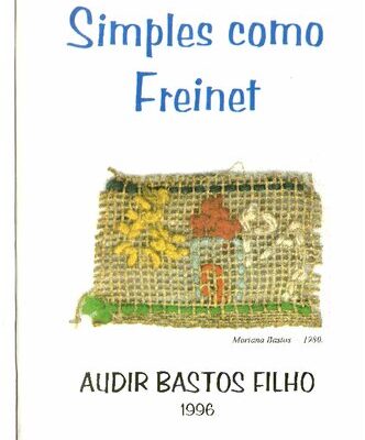 خرید و دانلود نسخه کامل کتاب Simples como Freinet