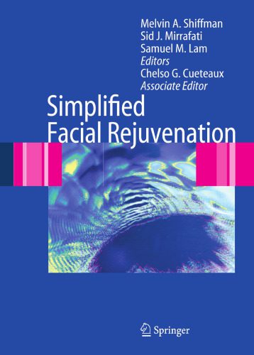 خرید و دانلود نسخه کامل کتاب Simplified Facial Rejuvenation_68bc2f82b76bf.jpeg خرید و دانلود نسخه کامل کتاب Simplified Facial Rejuvenation