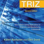 خرید و دانلود نسخه کامل کتاب Simplified TRIZ: New Problem Solving Applications for Engineers and Manufacturing Professionals, Second Edition
