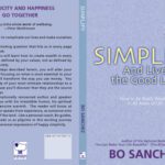خرید و دانلود نسخه کامل کتاب Simplify and Live The Good Life