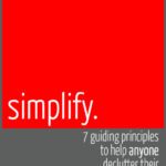 خرید و دانلود نسخه کامل کتاب Simplify
