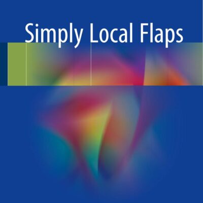 خرید و دانلود نسخه کامل کتاب Simply Local Flaps