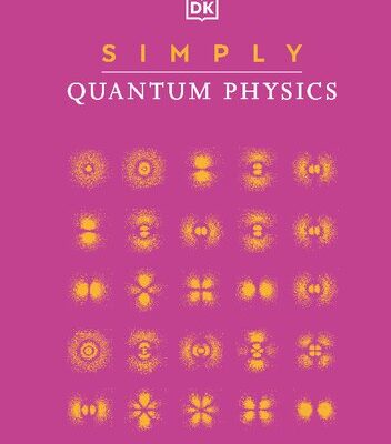 خرید و دانلود نسخه کامل کتاب Simply Quantum Physics