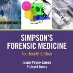 خرید و دانلود نسخه کامل کتاب Simpson’s Forensic Medicine