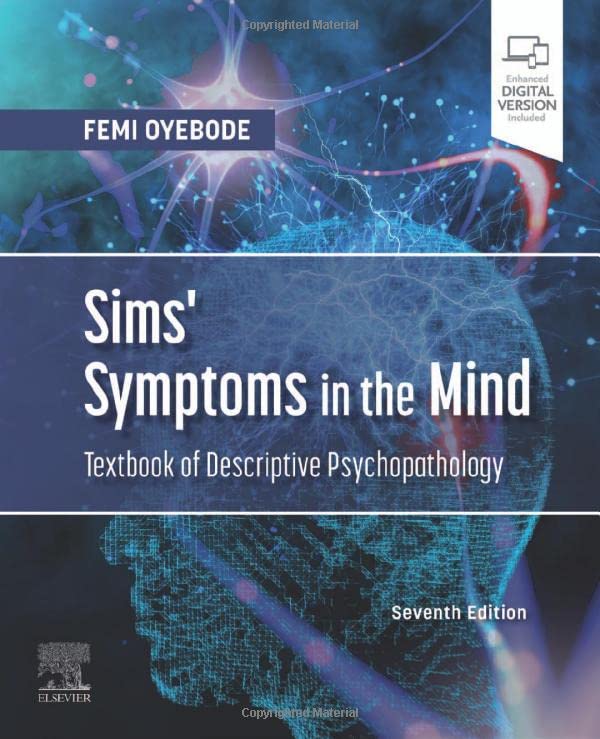 خرید و دانلود نسخه کامل کتاب Sims’ Symptoms in the Mind: Textbook of Descriptive Psychopathology_68b61c59c5682.jpeg خرید و دانلود نسخه کامل کتاب Sims’ Symptoms in the Mind: Textbook of Descriptive Psychopathology