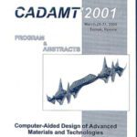 خرید و دانلود نسخه کامل کتاب Simulation of rock behavior under load using numerical methods and cell automaton algorithm