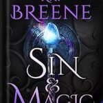 خرید و دانلود نسخه کامل کتاب Sin & Magic (Demigods of San Francisco Book 2) by K.F. Breene
