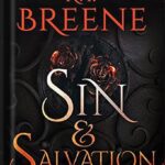 خرید و دانلود نسخه کامل کتاب Sin & Salvation (Demigods of San Francisco Book 3) by K.F. Breene