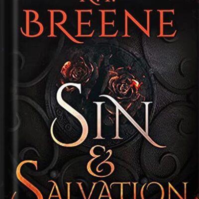 خرید و دانلود نسخه کامل کتاب Sin & Salvation (Demigods of San Francisco Book 3) by K.F. Breene