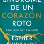 خرید و دانلود نسخه کامل کتاب Síndrome de un corazón roto