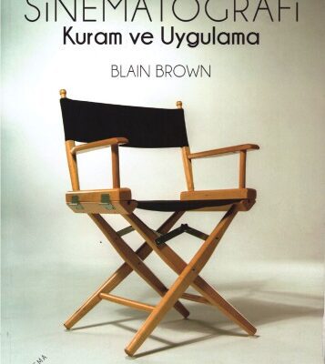 خرید و دانلود نسخه کامل کتاب Sinematografi: Kuram ve Uygulama