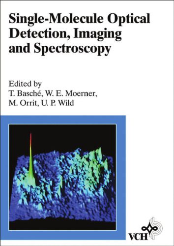 خرید و دانلود نسخه کامل کتاب Single-molecule optical detection, imaging and spectroscopy_68d29bc832311.jpeg خرید و دانلود نسخه کامل کتاب Single-molecule optical detection, imaging and spectroscopy
