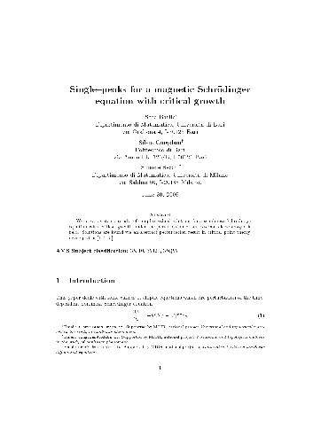 خرید و دانلود نسخه کامل کتاب Single-peaks for a magnetic Schrödinger equation with critical growth_68bf3f4d20c1d.jpeg خرید و دانلود نسخه کامل کتاب Single-peaks for a magnetic Schrödinger equation with critical growth