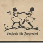 خرید و دانلود نسخه کامل کتاب Singspiele für Jungmädel