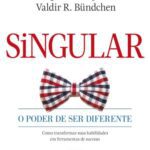 خرید و دانلود نسخه کامل کتاب Singular – O poder de ser diferente