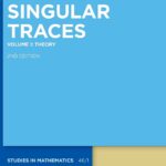 خرید و دانلود نسخه کامل کتاب Singular Traces Volume 1: Theory