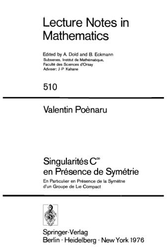 خرید و دانلود نسخه کامل کتاب Singularites C8 en Presence de Symetrie_68b4baf547f95.jpeg خرید و دانلود نسخه کامل کتاب Singularites C8 en Presence de Symetrie