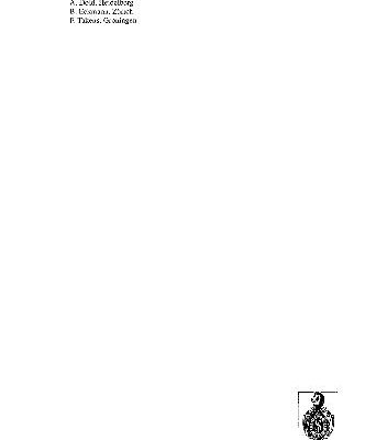 خرید و دانلود نسخه کامل کتاب Singularity Theory and Its Applications: Warwick 1989: Singularities, Bifurcations and Dynamics