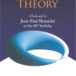 خرید و دانلود نسخه کامل کتاب SINGULARITY THEORY Dedicated to Jean-Paul Brasselet on His 60th Birthday Proceedings of the 2005 Marseille Singularity School and Conference CIRM, Marseille, France, 24 January – 25 February 2005