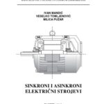 خرید و دانلود نسخه کامل کتاب Sinkroni i asinkroni električni strojevi