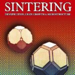 خرید و دانلود نسخه کامل کتاب Sintering: Densification, Grain Growth and Microstructure