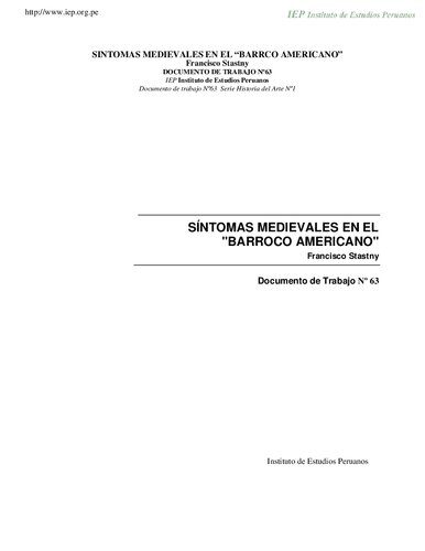 خرید و دانلود نسخه کامل کتاب Síntomas medievales en el “barroco americano”_68d3df7419a4c.jpeg خرید و دانلود نسخه کامل کتاب Síntomas medievales en el “barroco americano”