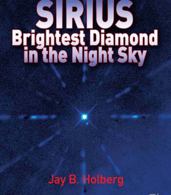 خرید و دانلود نسخه کامل کتاب Sirius: Brightest Diamond in the Night Sky (Springer Praxis Books   Popular Astronomy)