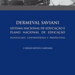 خرید و دانلود نسخه کامل کتاب Sistema nacional de educação e plano nacional de educação: Significado, controvérsias e perspectivas