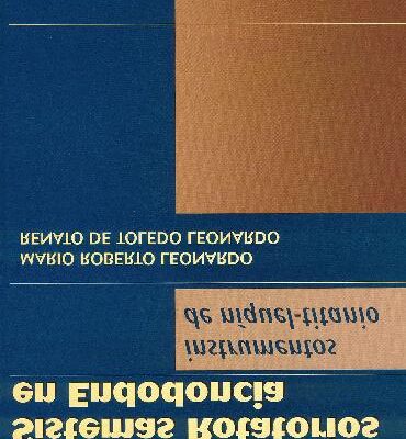 خرید و دانلود نسخه کامل کتاب Sistemas Rotatorios en Endodoncia