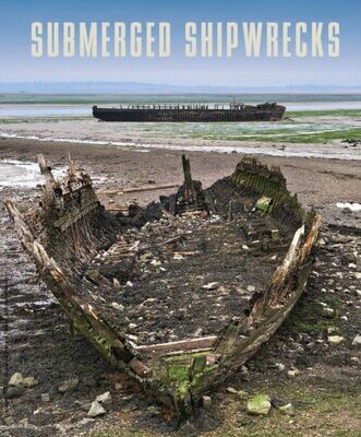 خرید و دانلود نسخه کامل کتاب Site Formation Processes of Submerged Shipwrecks