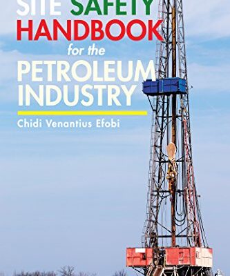 خرید و دانلود نسخه کامل کتاب Site Safety Handbook for the Petroleum Industry