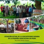 خرید و دانلود نسخه کامل کتاب Situación actual de la asociatividad agraria en la pequeña agricultura en Piura