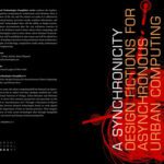 خرید و دانلود نسخه کامل کتاب Situated Technologies Pamphlets 5: A synchronicity: Design Fictions for Asynchronous Urban Computing