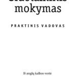 خرید و دانلود نسخه کامل کتاب Šiuolaikinis mokymas