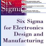 خرید و دانلود نسخه کامل کتاب Six Sigma for Electronics Design and Manufacturing (Professional Engineering)