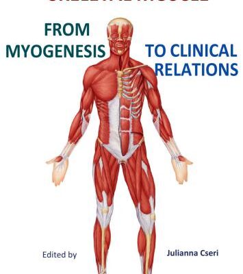خرید و دانلود نسخه کامل کتاب Skeletal Muscle: From Myogenesis to Clinical Relations