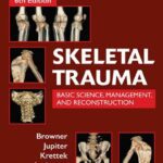 خرید و دانلود نسخه کامل کتاب Skeletal Trauma: Basic Science, Management, and Reconstruction, 2-Volume Set 6th Edition