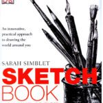 خرید و دانلود نسخه کامل کتاب Sketch Book for the Artist