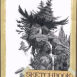 خرید و دانلود نسخه کامل کتاب Sketchbook.