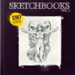 خرید و دانلود نسخه کامل کتاب Sketchbooks Vol.2