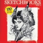 خرید و دانلود نسخه کامل کتاب Sketchbooks Vol. 3