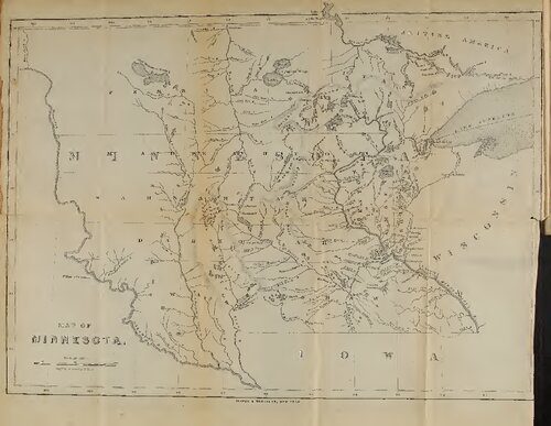 خرید و دانلود نسخه کامل کتاب Sketches of Minnesota: The New England of the West : with Incidents of Travel in that Territory During the Summer of 1849 ; in Two Parts_68c4b02dcd279.jpeg خرید و دانلود نسخه کامل کتاب Sketches of Minnesota: The New England of the West : with Incidents of Travel in that Territory During the Summer of 1849 ; in Two Parts