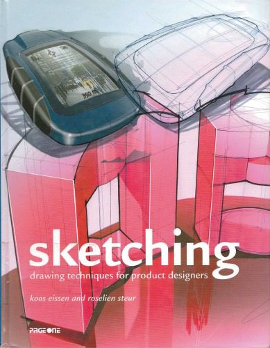 خرید و دانلود نسخه کامل کتاب SKETCHING: Drawing Techniques for Product Designers_68d4b25884272.jpeg خرید و دانلود نسخه کامل کتاب SKETCHING: Drawing Techniques for Product Designers