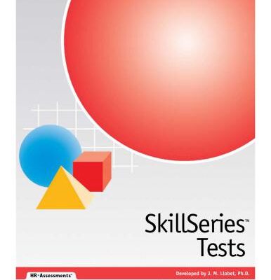 خرید و دانلود نسخه کامل کتاب Skills Series Tests – Administrator’s Manuals