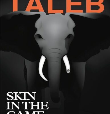 خرید و دانلود نسخه کامل کتاب Skin in the Game (Short Edition)